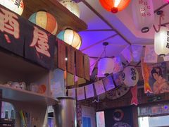 -坂吉屋·居酒屋深夜食堂(龙湖店)