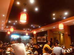 -巴蜀印象火锅(永陵总店)