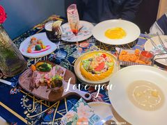 -第101座花园餐厅(湖滨88店)