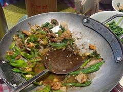 -老湘村·湖南土菜(天河维多利店)