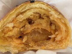蛋黄酥-皇冠幸福里动物奶油生日蛋糕(马祖路店)