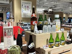-七鲜超市(瑞虹天地太阳宫店)