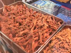 -清真拉妈卤味(回民街店)