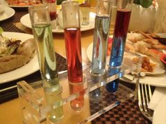 -宁波阳光豪生大酒店·豪生咖啡厅