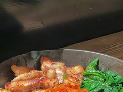 -INSA Korean Bistro饮鲨韩食酒馆