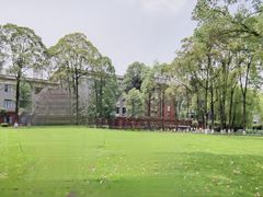 -四川大学(望江校区)