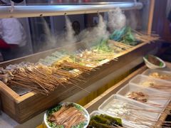-福苗小骆驼烧烤(莲湖路店)