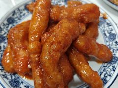 -北大地皖峰饭馆