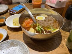 -泥炉烧肉师(新街口金銮巷店)