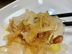 顺德鱼生-鹤睦鱼生·啫啫煲·海鲜(保利百合店)