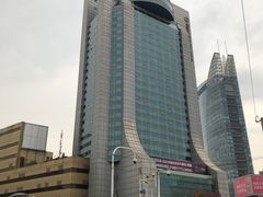 -武汉华美达光谷大酒店