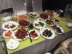 -海韵之星邮轮水会(明发商业广场店)