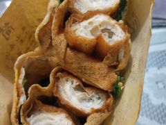 -沂蒙人家煎饼铺(怒江路店)