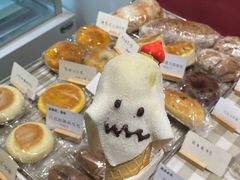-YITASU甜品(子安路店)