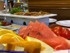 -恭敬李·烤鸭(天坛北门店)