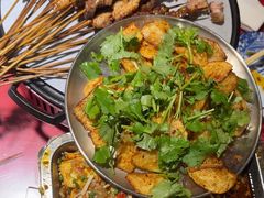 -醉烧膘·烧烤夜宵王(总店)