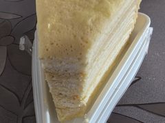 -荷家面包生日蛋糕(大渡口万达广场店)
