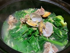 杂菜煲-79号渔船海鲜饭店(华强北店)