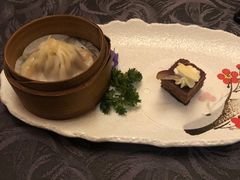 -马勒别墅·中餐厅