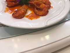 -亚丁湾海鲜大酒店(万泉嘉苑店)