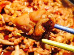 -胖哥俩肉蟹煲(虹口龙之梦店)