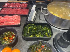 -林记潮牛·牛肉火锅(上马墩店)