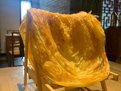 奶香手抓饼-十六中酱肉·烧烤·京菜小馆(五方桥旗舰店)
