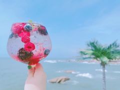 -Vanillacafe香草咖啡(银海大世界店)
