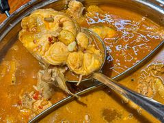 -满堂春特色餐馆