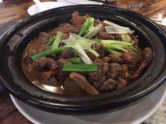 -横沥牛庄(总店)