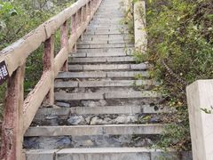 -圣莲山风景区