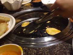 韩罗苑(银河国际店)-韩罗苑(万象城店)