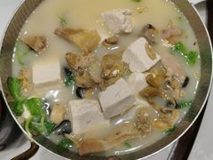 -金陵后厨·南京菜(新街口秣陵路店)