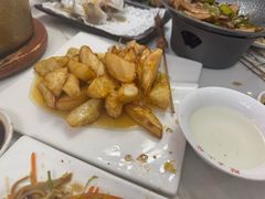 -路家小馆(富力又一城店)