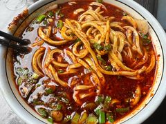 -兰州马子禄牛肉面(文景公园店)