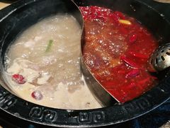 -蜀都三哥火锅店(力盟商业步行街店)