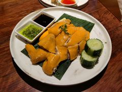 -星叶·东南亚料理(宁波万象汇店)