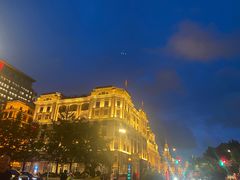 -东方明珠广播电视塔