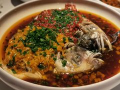 -玫瑰厅上海菜(兴国路店)