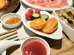 -川中渝夫火锅(铜陵万达广场店)