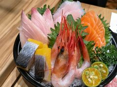 -Sushi Love 创意寿司(丽影广场店)