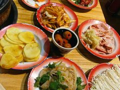 -石记老北京炙子烤肉(松园店)