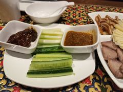 -城南往事·鲁菜济南菜(软件园美莲广场店)