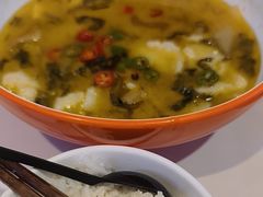 -小六鱼你.下饭酸菜鱼(益田假日广场店)
