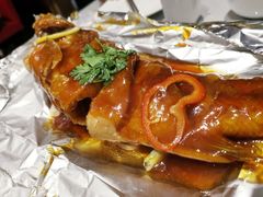 -高第街56号餐厅(宝龙店)