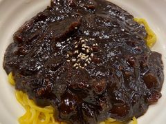 韩式炸酱面-多宾韩国料理(学衡路店)