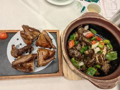 -五谷芳乳鸽王(海景店)