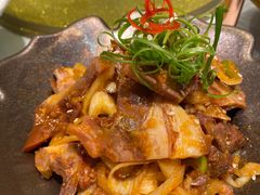 -有喜胶东小馆(超极合生汇太申祥和店)
