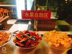 -牛郎记潮汕牛肉火锅(大西洋银泰城店)
