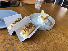 丹麦小热狗-BOR Eatery(安福路店)